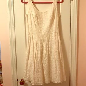 Lilly Pulitzer Lace Dress